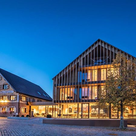 Ellgass Allgaeu Hotel Eglofs Eksteriør billede